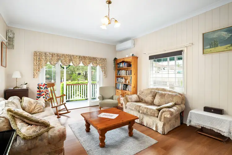 Sixth view of Homely house listing, 83 Wakefield Street, Alderley QLD 4051