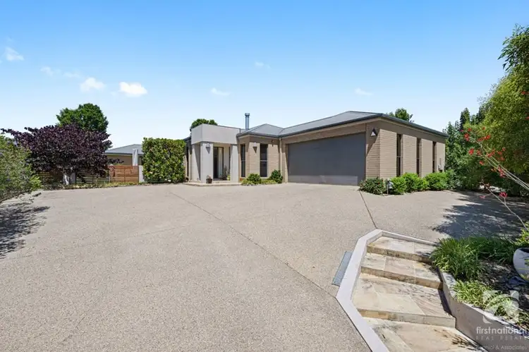 74 Castle Creek Road, Wodonga VIC 3690