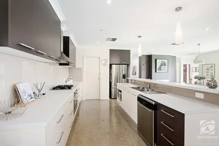 Third view of Homely house listing, 74 Castle Creek Road, Wodonga VIC 3690