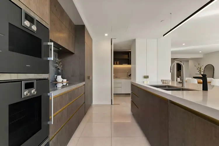 Third view of Homely house listing, 102/527 Coronation Drive, Toowong QLD 4066