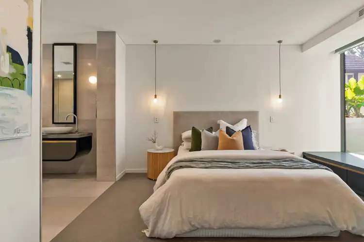 Fifth view of Homely house listing, 102/527 Coronation Drive, Toowong QLD 4066