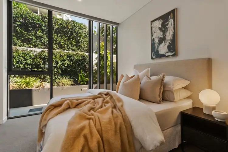 Sixth view of Homely house listing, 102/527 Coronation Drive, Toowong QLD 4066