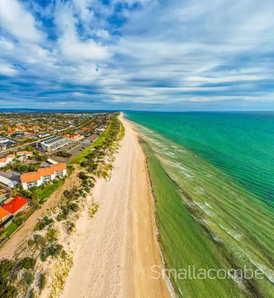 24 Amarina Court, Semaphore Park SA 5019