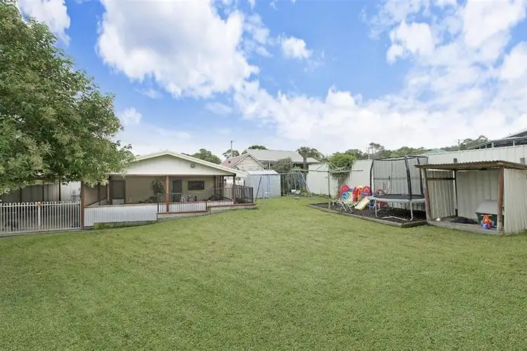 Fourth view of Homely house listing, 4A Edden Street, West Wallsend NSW 2286
