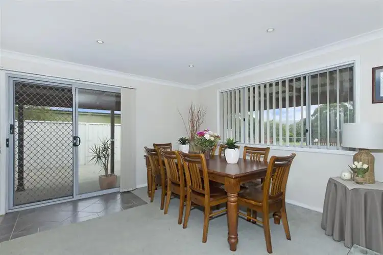 Fifth view of Homely house listing, 4A Edden Street, West Wallsend NSW 2286