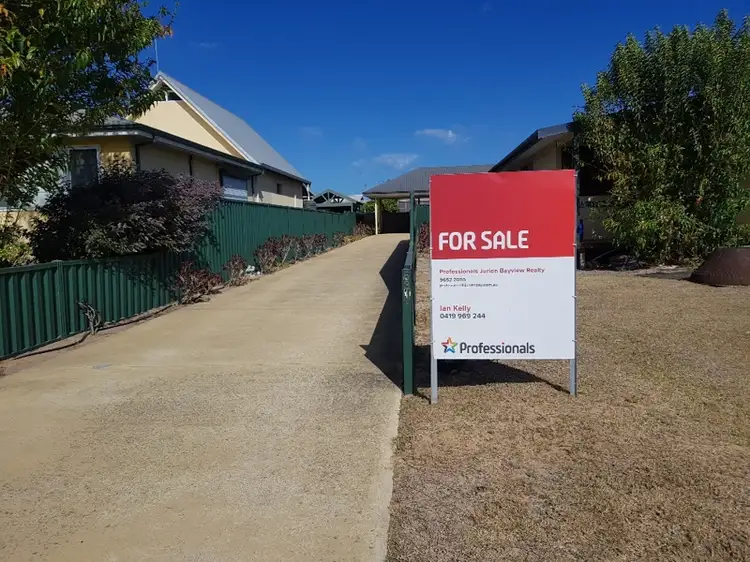 53A Bower Street, Jurien Bay WA 6516