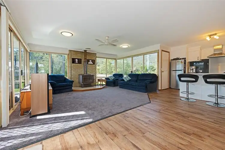 Third view of Homely house listing, 8 Burwood Street, Huonville TAS 7109