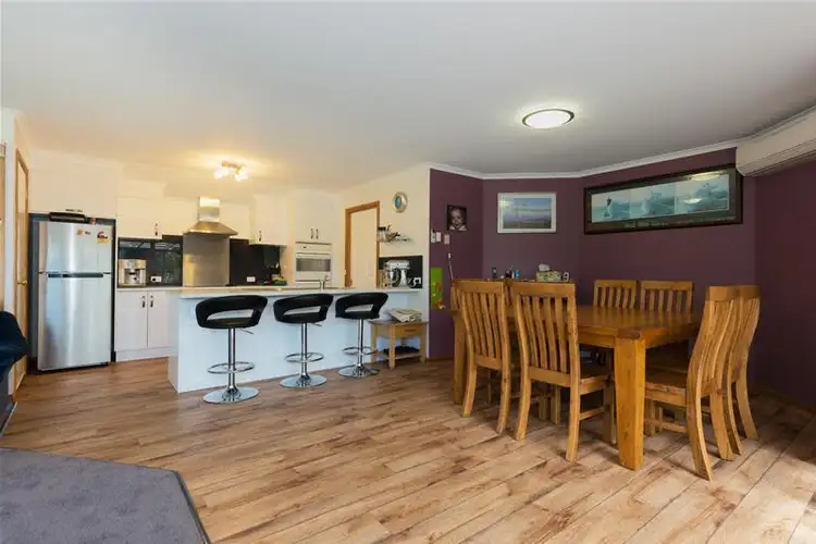 Fifth view of Homely house listing, 8 Burwood Street, Huonville TAS 7109