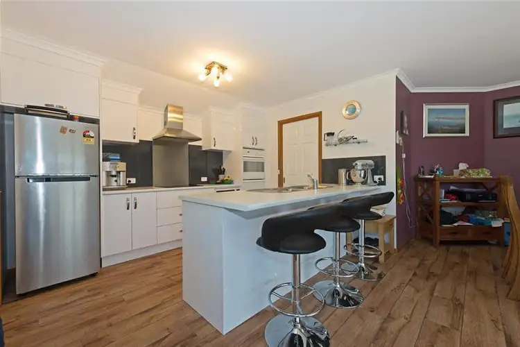 Sixth view of Homely house listing, 8 Burwood Street, Huonville TAS 7109