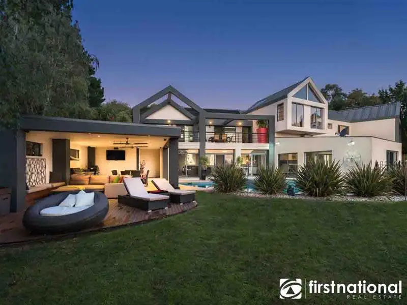 Main view of Homely house listing, 15 Caravelle Court, Berwick VIC 3806
