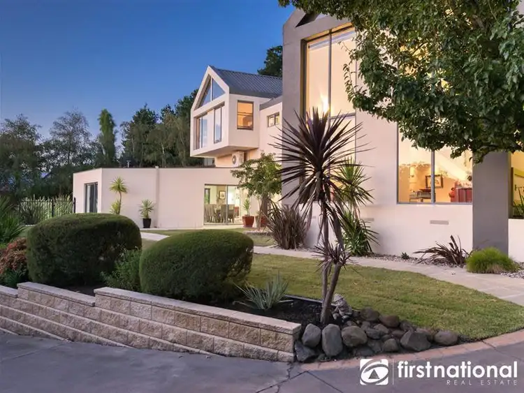 Second view of Homely house listing, 15 Caravelle Court, Berwick VIC 3806
