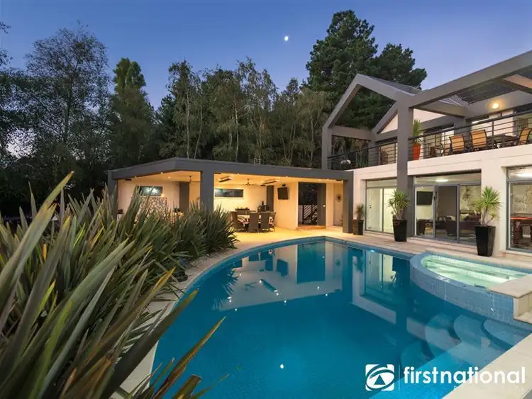 Third view of Homely house listing, 15 Caravelle Court, Berwick VIC 3806