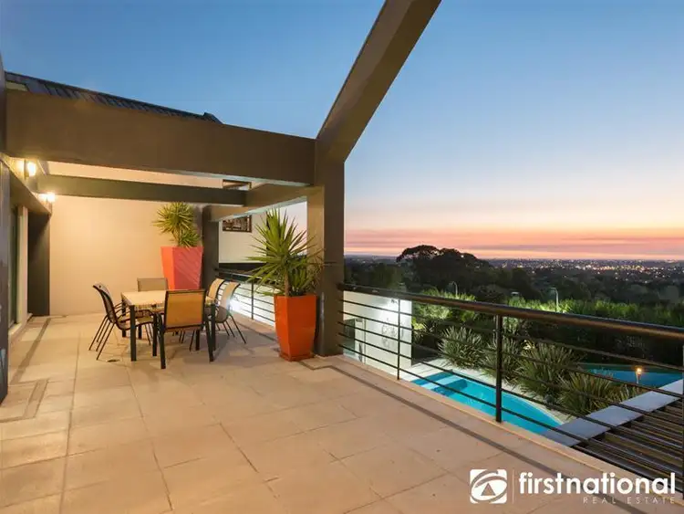 Fifth view of Homely house listing, 15 Caravelle Court, Berwick VIC 3806
