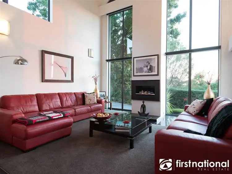 Sixth view of Homely house listing, 15 Caravelle Court, Berwick VIC 3806