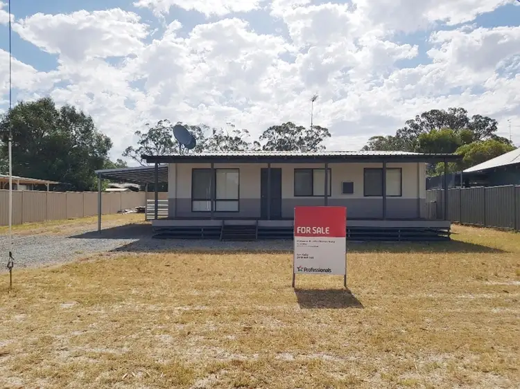 Main view of Homely house listing, 6 TOPHAM Street, Dandaragan WA 6507