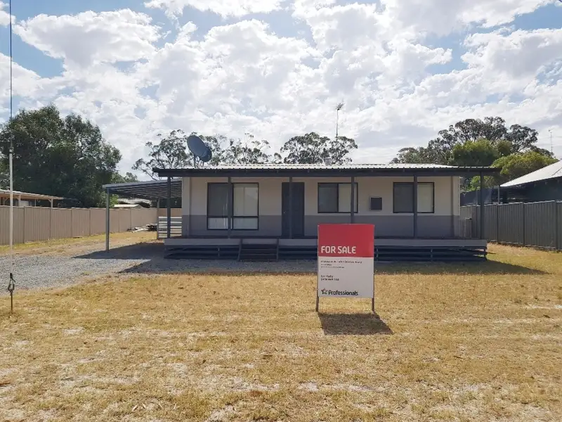 Main view of Homely house listing, 6 TOPHAM Street, Dandaragan WA 6507