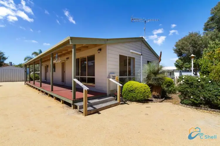 Main view of Homely house listing, 22 Carroll Street, Loch Sport VIC 3851