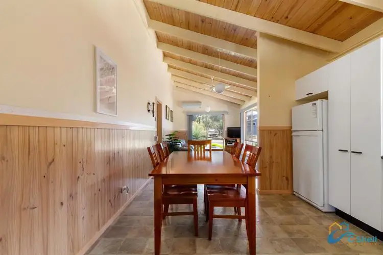 Fifth view of Homely house listing, 22 Carroll Street, Loch Sport VIC 3851