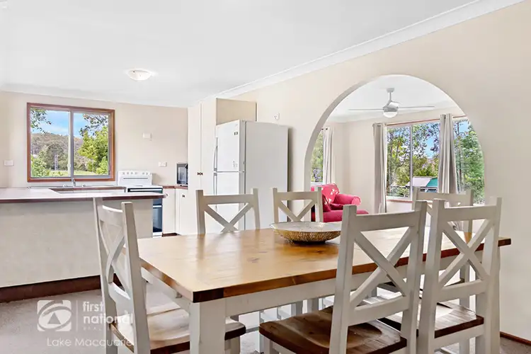 Second view of Homely house listing, 1 Wallsend Road, West Wallsend NSW 2286