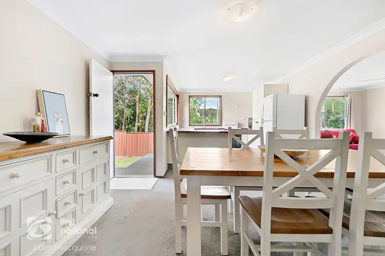 Fourth view of Homely house listing, 1 Wallsend Road, West Wallsend NSW 2286