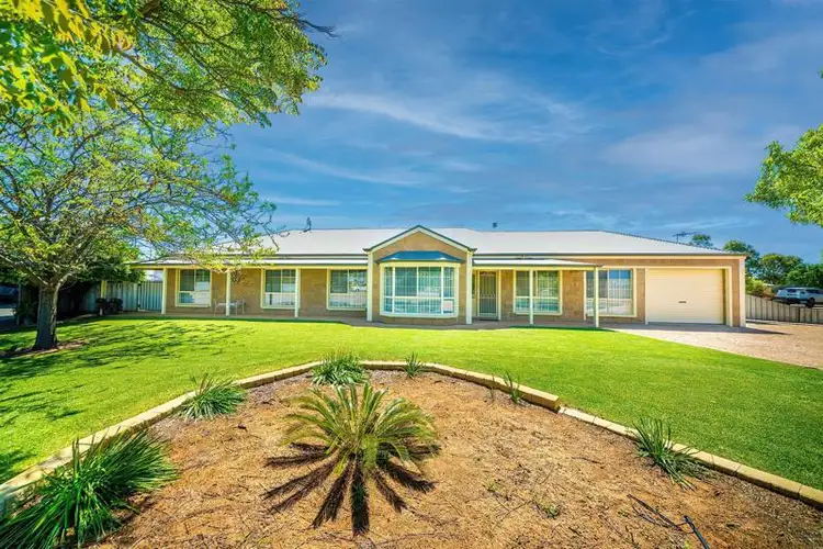Main view of Homely house listing, 3037 Benetook Avenue, Mildura VIC 3500
