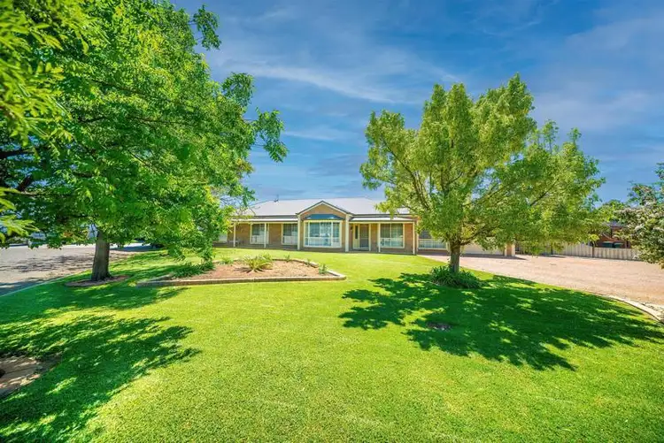 Second view of Homely house listing, 3037 Benetook Avenue, Mildura VIC 3500