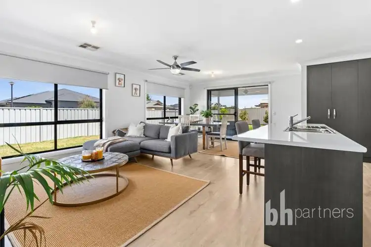 Main view of Homely house listing, 1 Dedes Drive, Renmark SA 5341