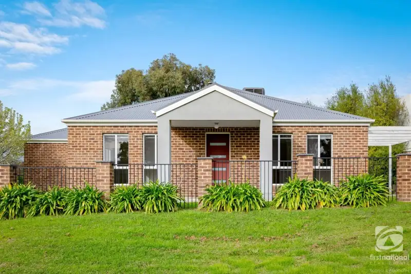 Main view of Homely house listing, 1/470 Wagga Road, Lavington NSW 2641