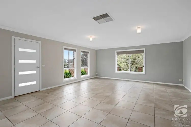 Second view of Homely house listing, 1/470 Wagga Road, Lavington NSW 2641