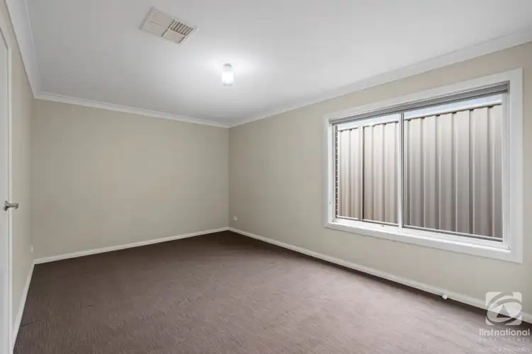 Third view of Homely house listing, 1/470 Wagga Road, Lavington NSW 2641