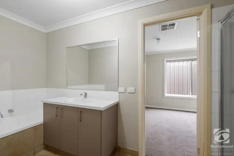 Fourth view of Homely house listing, 1/470 Wagga Road, Lavington NSW 2641