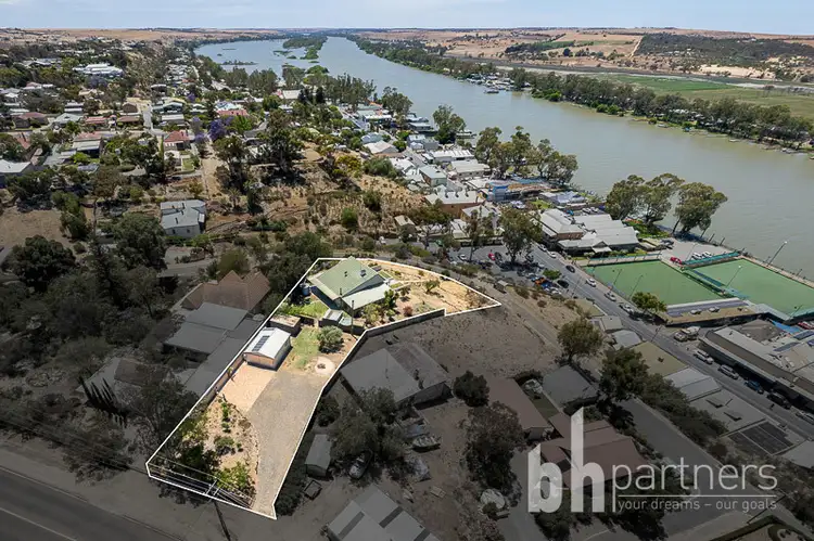 Main view of Homely house listing, 6 William Street, Mannum SA 5238