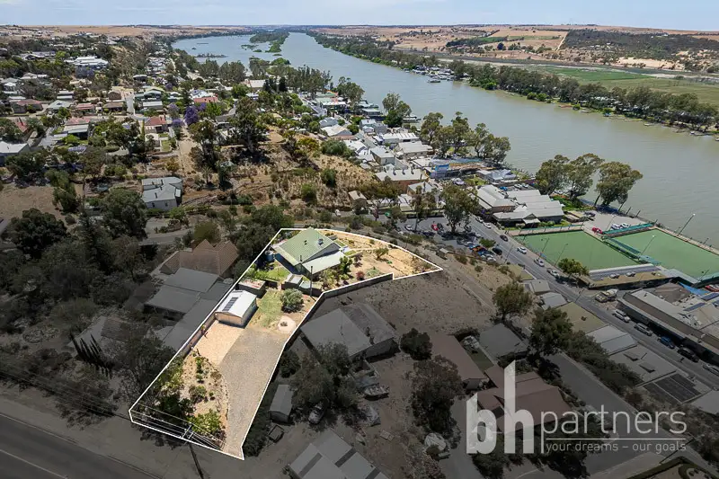 Main view of Homely house listing, 6 William Street, Mannum SA 5238