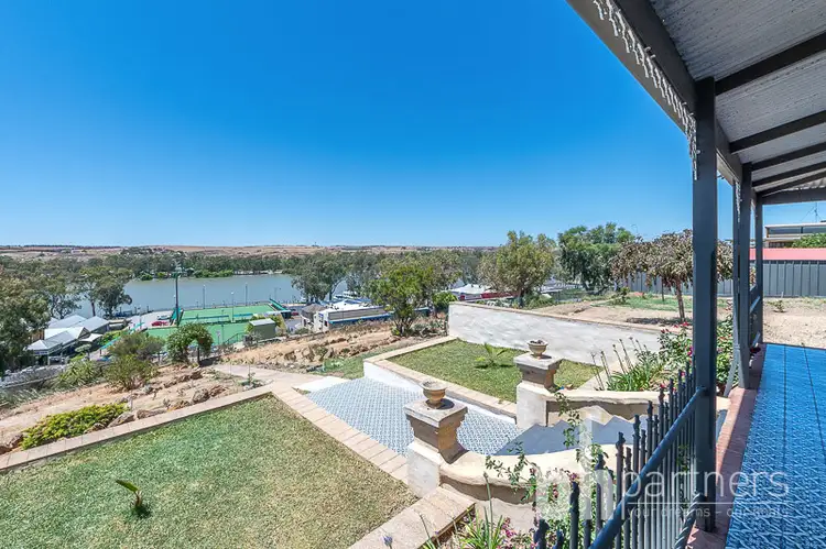 Second view of Homely house listing, 6 William Street, Mannum SA 5238