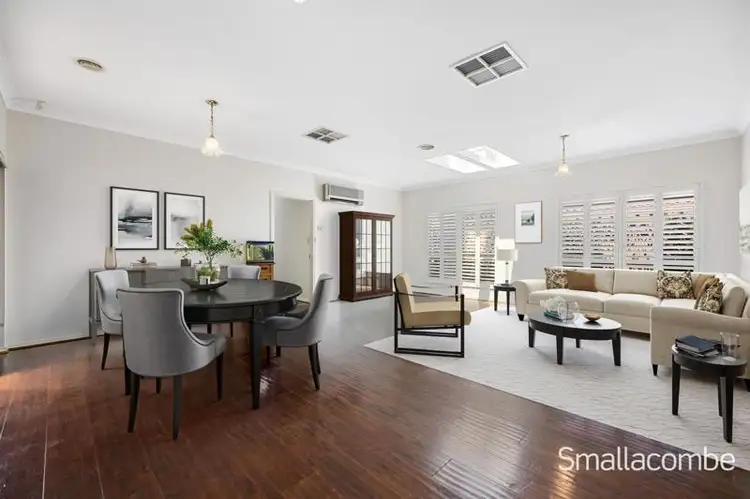 49 Farnsworth Drive, Morphett Vale SA 5162