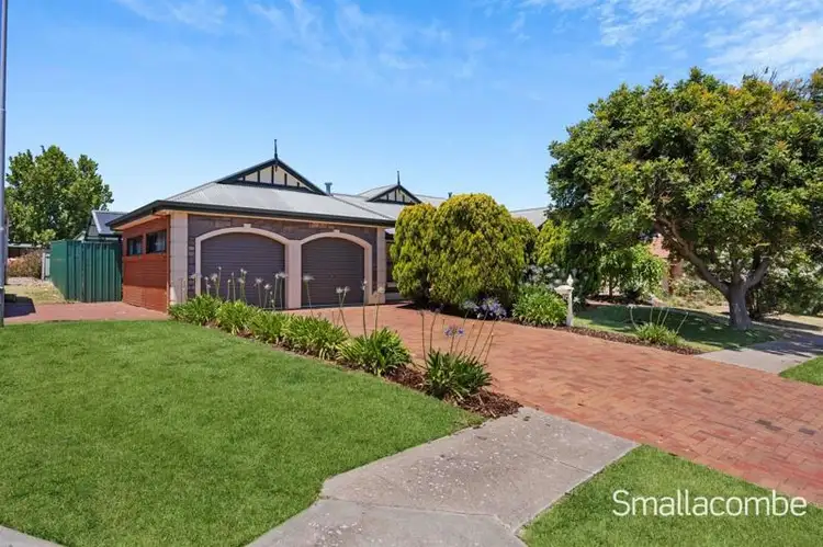 Third view of Homely house listing, 49 Farnsworth Drive, Morphett Vale SA 5162