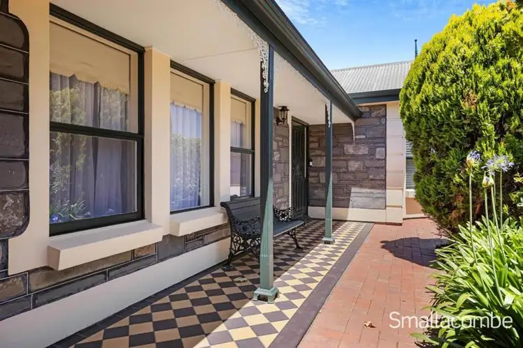Fourth view of Homely house listing, 49 Farnsworth Drive, Morphett Vale SA 5162