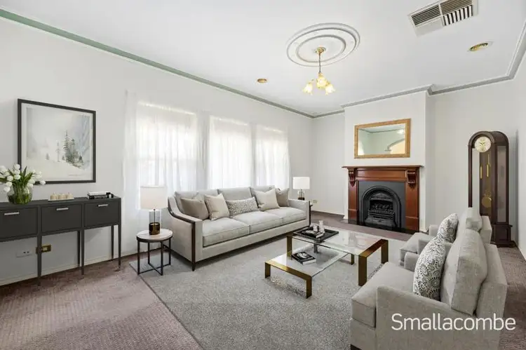 Fifth view of Homely house listing, 49 Farnsworth Drive, Morphett Vale SA 5162