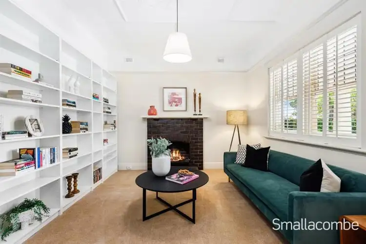 Fifth view of Homely house listing, 10 Alma Road, Fullarton SA 5063