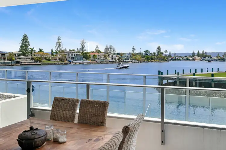 106/30 Paradise Island, Surfers Paradise QLD 4217