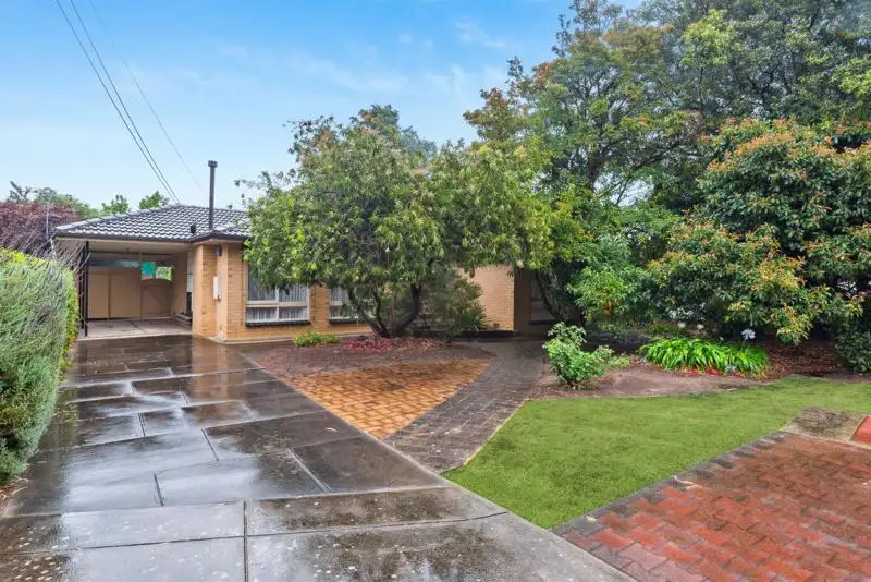 Main view of Homely house listing, 2 Fern Avenue, Tea Tree Gully SA 5091