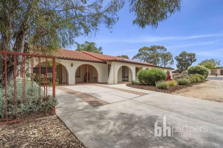 2 Tonkin Street, Loxton SA 5333