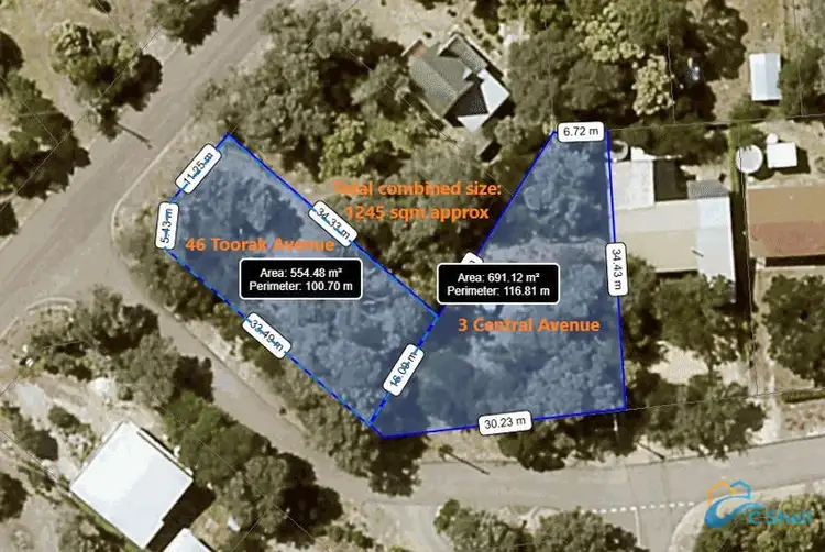 46 Toorak Avenue, Loch Sport VIC 3851