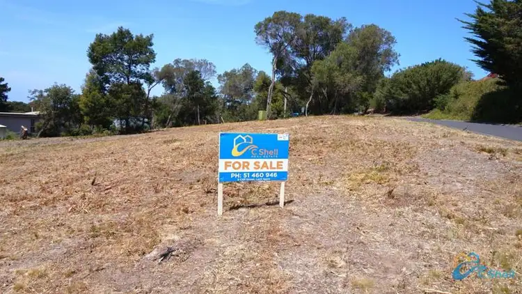 Third view of Homely land listing, 46 Toorak Avenue, Loch Sport VIC 3851