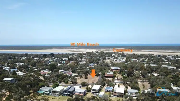 Sixth view of Homely land listing, 46 Toorak Avenue, Loch Sport VIC 3851