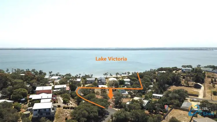 Second view of Homely land listing, 3 Central Avenue, Loch Sport VIC 3851
