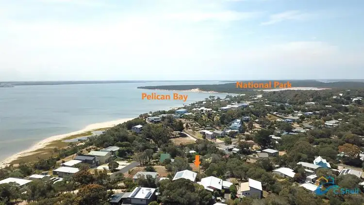 Fourth view of Homely land listing, 3 Central Avenue, Loch Sport VIC 3851