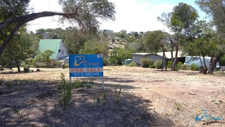 Fifth view of Homely land listing, 3 Central Avenue, Loch Sport VIC 3851