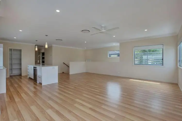 Second view of Homely townhouse listing, 2/37 Parker Street, Labrador QLD 4215