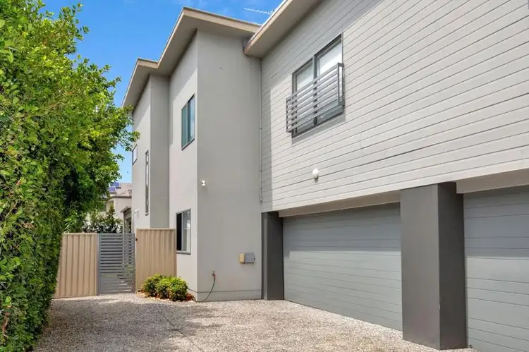 Third view of Homely townhouse listing, 2/37 Parker Street, Labrador QLD 4215